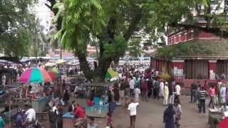 স্ত্রী হত্যার দায়ে স্বামীর যাবজ্জীবন কারাদণ্ডের আদেশ