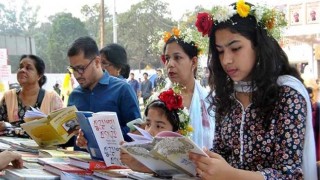 বইমেলা নিয়ে প্রকাশকদের সঙ্গে বসছে বাংলা একাডেমি