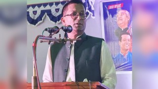 'তারেক জিয়া দুর্নীতিতে অনার্স, মানি লন্ডারিংয়ে মাস্টার্স'