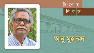 পদ্মাসেতু প্রকল্প বাস্তবায়ন নিশ্চয়ই সাফল্য, তবে মিরাকল নয়