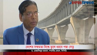 দেশের সক্ষমতা বিশ্বে তুলে ধরবে: মোস্তাফিজুর রহমান