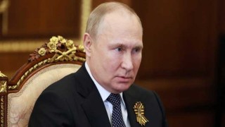 Putin preparing for long haul, says US intelligence