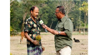 ঈদের পর দিন ‘কৃষকের ঈদ আনন্দ’