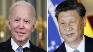 Biden and Xi to meet at G20 summit