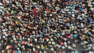 World population reaches 8 billion: UN