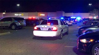 Death toll six in US Walmart store shooting: city