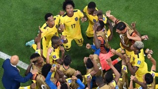 Qatar first World Cup hosts to lose opener with Ecuador defeat