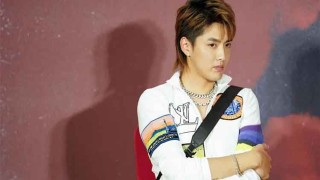 Chinese-Canadian ex-pop star Kris Wu jailed for rape