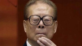 Former Chinese President Jiang Zemin passes away at 96