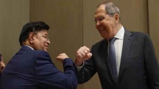 Russian FM Sergei Lavrov cancels Dhaka tour