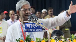 We are fighting for democracy, this is the final fight: Fakhrul