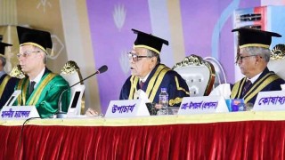 Ensure transparency, accountability in all affairs of university: President