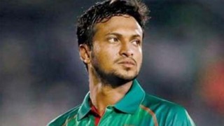 Win against India will be called an upset: Shakib