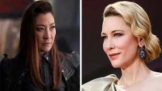 Blanchett and Yeoh films top indie Spirit Award nominations