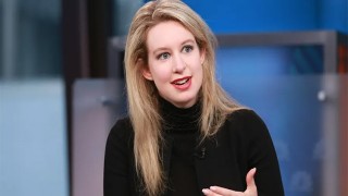 Elizabeth Holmes sentenced to 11 years in prison for Theranos fraud