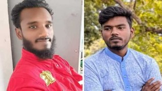 গাইবান্ধায় মোটরসাইকেল নিয়ন্ত্রণ হারিয়ে নিহত ২