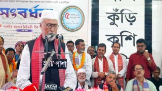 'খালেদাকে জেলে পাঠানোর কথা বলা ঠিক হয়নি'