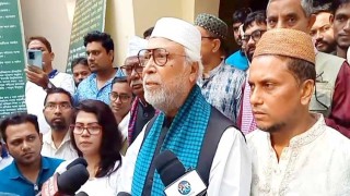 প্রবীণদের সম্মান করা শিখতে হবে: কাদের সিদ্দিকী