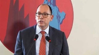 US welcomes Bangladeshi students: Peter Haas