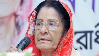 No chance of forming alliance with BNP: Raushon