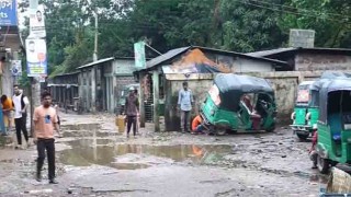 ‘আমরা আগেঅউ ভালা আছলাম’