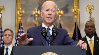 Biden to urge US unity and 'blue collar' economic revival