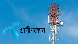 ৩ ঘণ্টা পর গ্রামীণফোনের নেটওয়ার্ক সচল