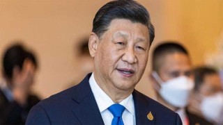 Xi Jinping may visit Russia in coming months