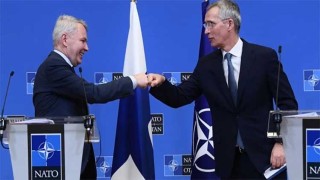 Finland moves closer to joining NATO without Sweden