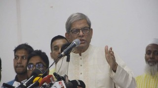 Awami League, its govt involved in BDR carnage: Fakhrul