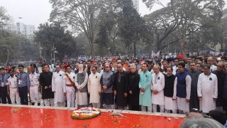 ’সুপ্রিম কোর্টের প্রকাশিত সব রায় বাংলায় অনুবাদ করা হবে’