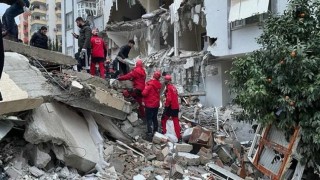 Fears grow for untold numbers buried by Turkey earthquake