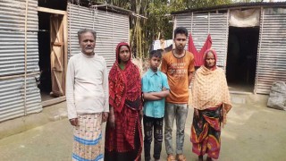 সংরক্ষিত মহিলা সদস্য নির্বাচিত হয়েও সংসার চলে খেয়ে না খেয়ে!