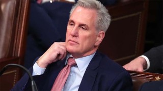 Republican McCarthy elected speaker of US House