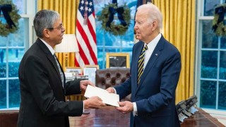 US acknowledges enduring partnership with Bangladesh: Joe Biden