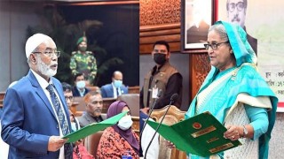 15th constitutional amendment stops capturing power illegally: PM