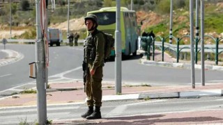 Israeli forces kill Palestinian boy in Bethlehem