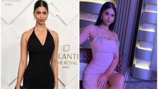 Shah Rukh Khan's comment on Suhana's pic is every embarrassing dad ever