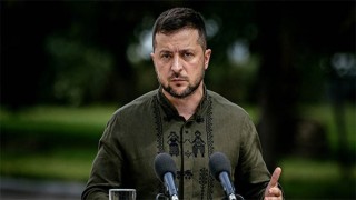 Zelensky promises 'everything necesary' to defend Soledar from Russia