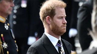 Harry reconciliation with royal family 'possible' before coronation