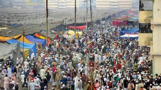 Second phase Biswa Ijtema begins Friday