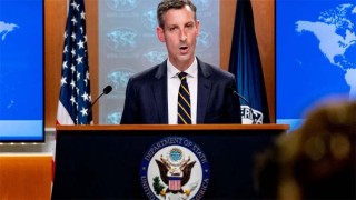 US calls on all political parties in Bangladesh to avoid violence, harassment