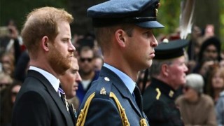 Prince Harry accuses brother William of 2019 physical attack