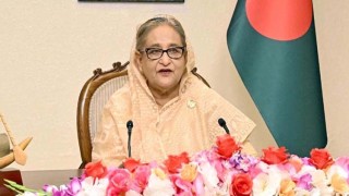 Digital connectivity will be key weapon for Smart Bangladesh: PM