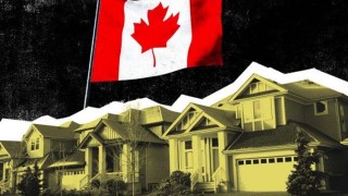 Canada bans most foreigners from buying homes