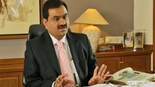 Fraud claims wipe $45 bn off India's Adani Group stocks