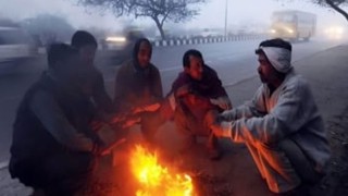 Mild cold wave may continue in parts of country 