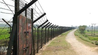 কুড়িগ্রাম সীমান্তে বিএসএফের মারপিটে বাংলাদেশি আহত