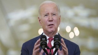 Biden praises Benedict's 'devotion to the Church'