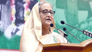 All extreme rightist, leftist joining with BNP to oust govt: PM